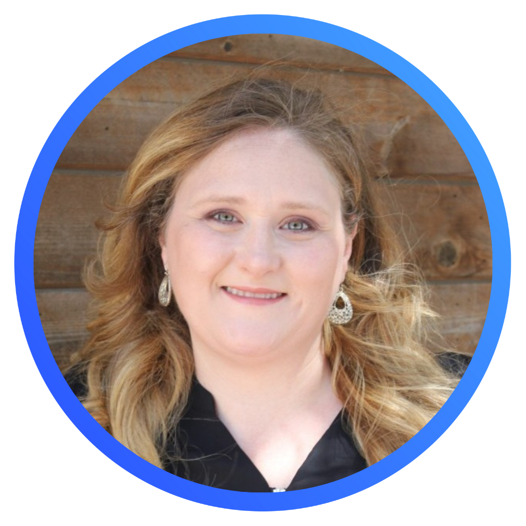 Kati Findley Nominee for Career Catalyst Award 2023 Campus